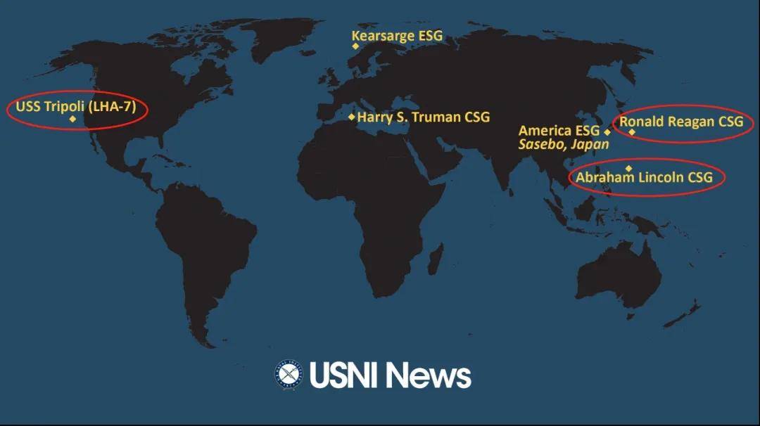 挪威超级联赛_央视公开！美国双航母夹击中国辽宁舰挪威超级联赛，歼-15挂弹起飞与美军狗斗