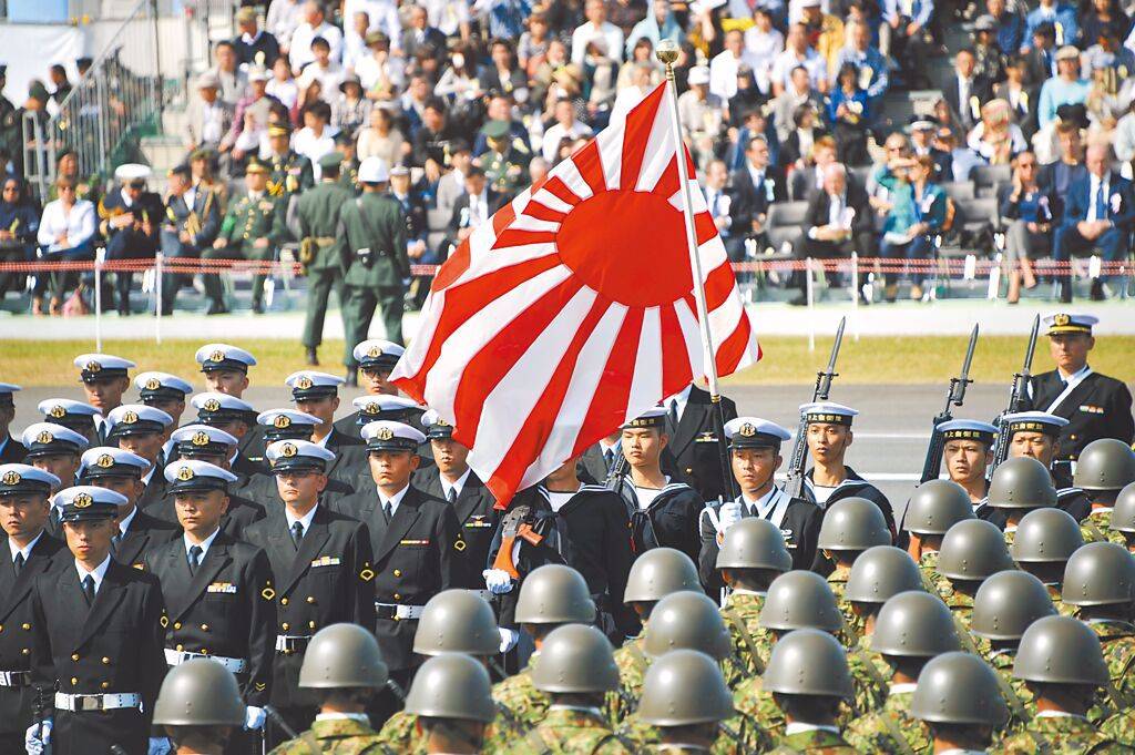 皇冠信用网怎么弄_金灿荣：美国军方正放弃战略模糊政策皇冠信用网怎么弄，为台海最坏情况做准备