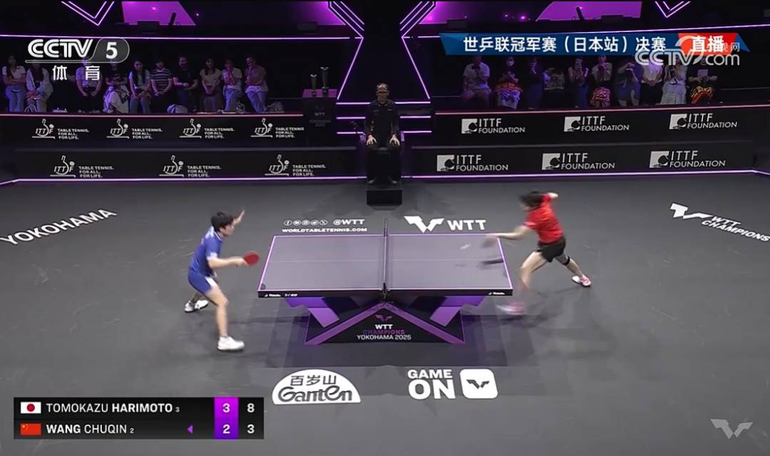 皇冠信用网在线申请
_张本智和夺冠皇冠信用网在线申请
,4比2胜王楚钦,赛后脱衣庆祝与王皓握手;此前称王皓握手“太敷衍”