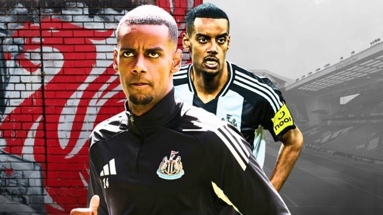 如何申请到皇冠信用网
_记者:伊萨克早就告诉纽卡想要离队如何申请到皇冠信用网
,却和利物浦一起被描述成反派