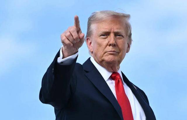 墨西哥甲组联赛_中美谈了6小时墨西哥甲组联赛,特朗普感叹:美国不行了!西班牙收到中方大礼