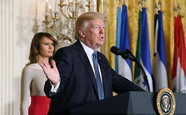 西班牙乙组联赛_特朗普对华连开3枪西班牙乙组联赛,否定“台湾属于中国”?国民党递出两句话