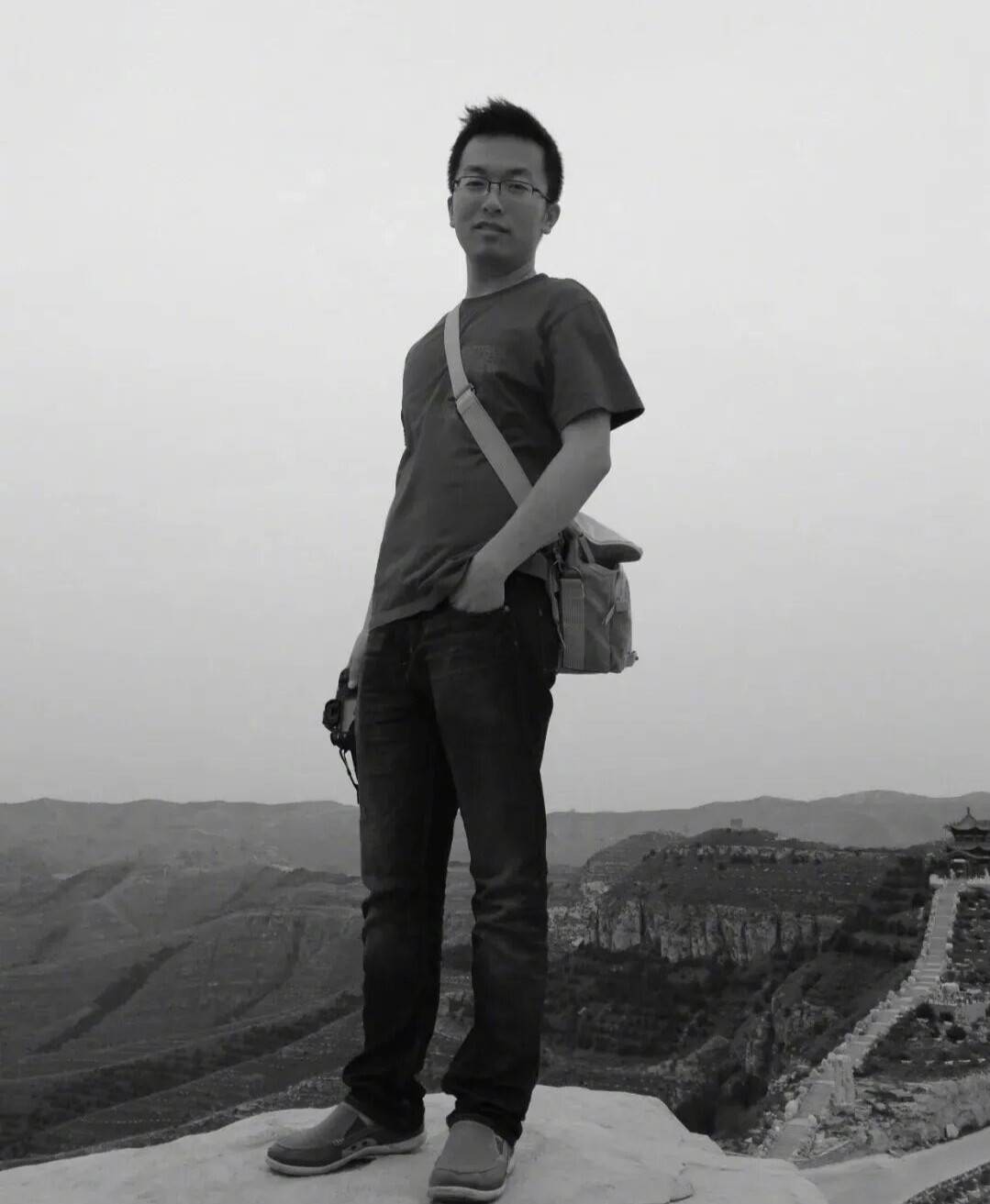 皇冠比分_云海肴创始人赵晗突发心梗去世皇冠比分,年仅40岁