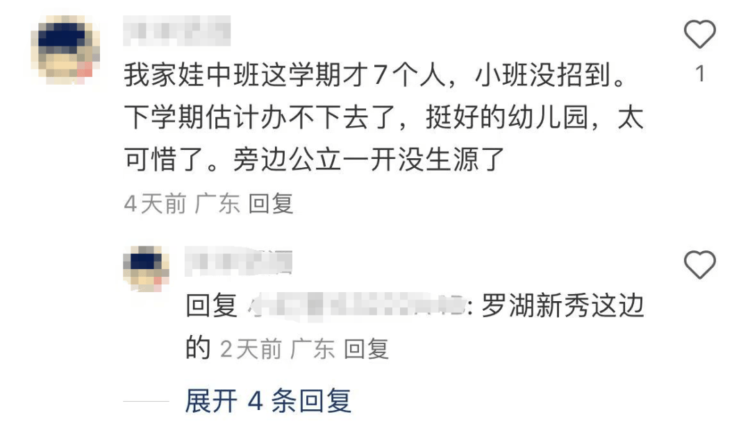 葡萄牙超级联赛_深圳多所民办幼儿园关停葡萄牙超级联赛!“生源锐减”成主因之一