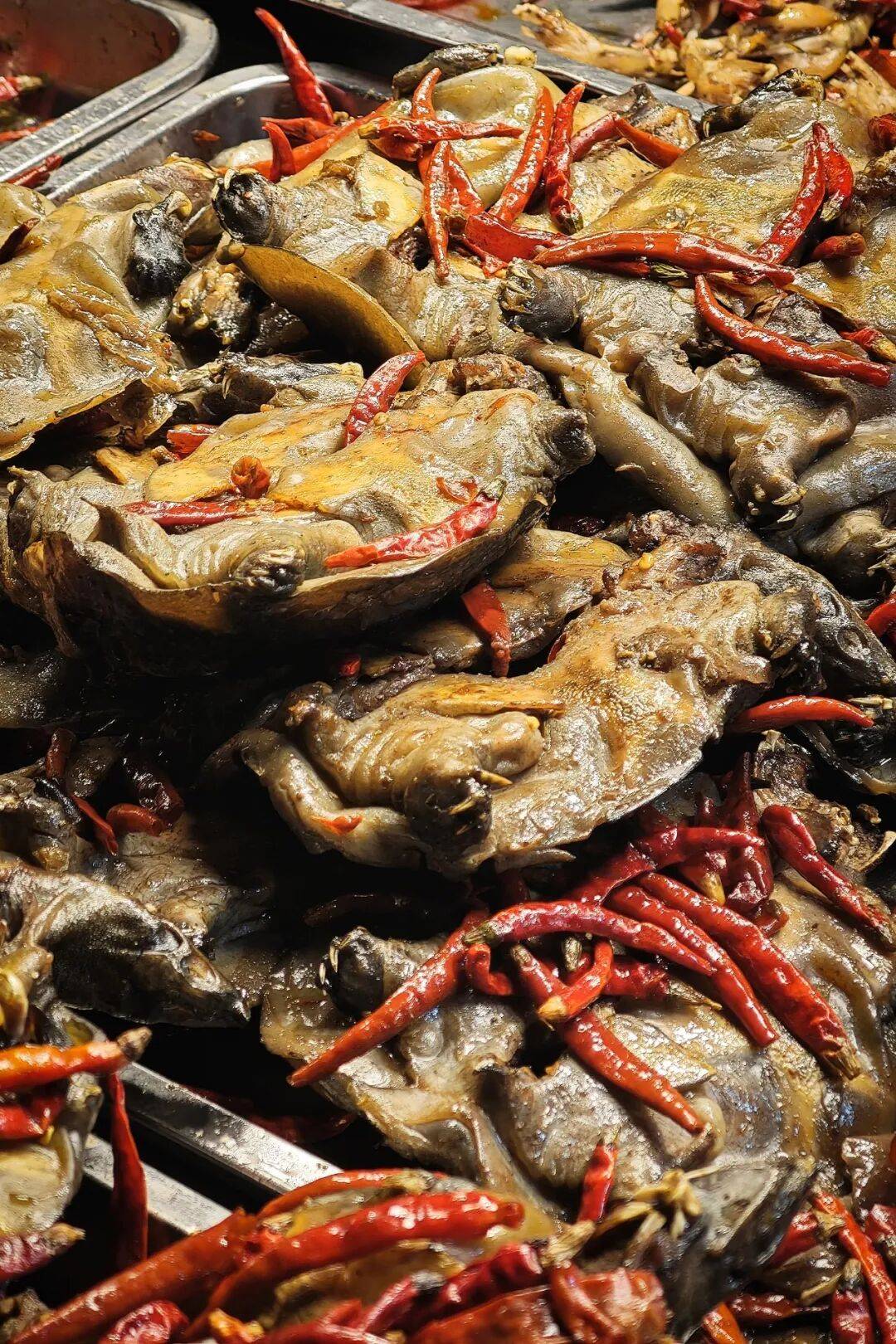 皇冠信用網如何申请_这种丑到爆的鱼皇冠信用網如何申请,为啥成了武汉人吃宵夜的顶配?