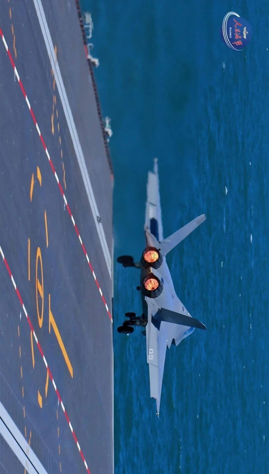 介绍个信用盘网址_现场高清大图来了介绍个信用盘网址!一同感受舰载机弹射起飞“首秀”的震撼