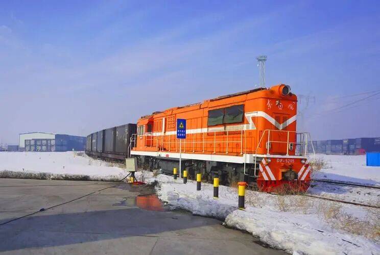 皇冠信用網在哪里开通_波兰坚决不让中方过境皇冠信用網在哪里开通,中欧班列恢复遥遥无期,无奈中方只有改道