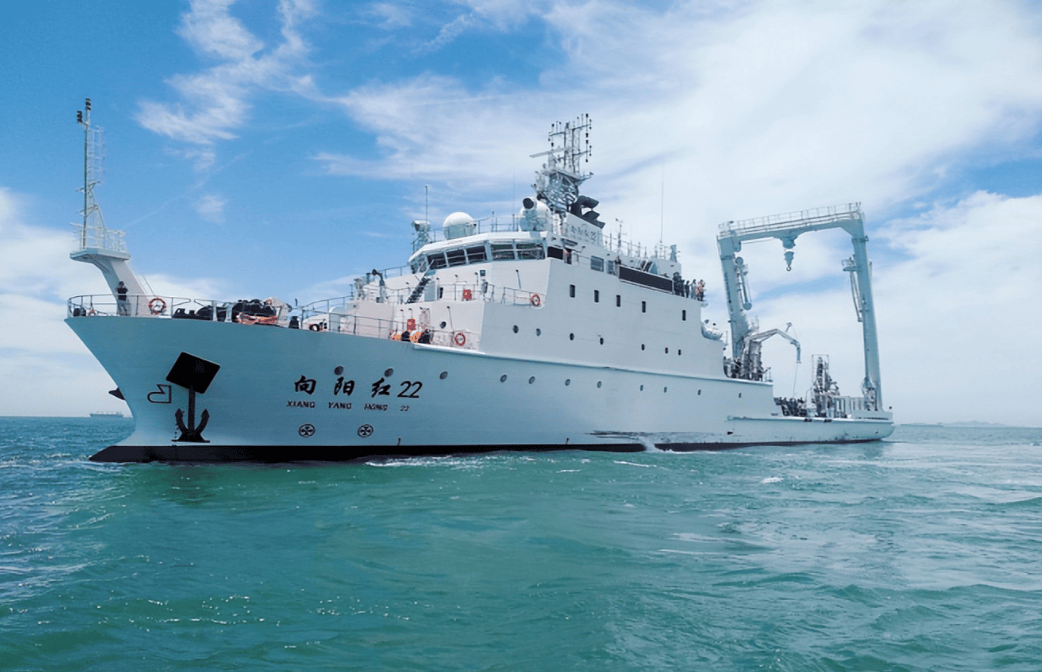 皇冠信用網代理占成_中国大驱赴钓鱼岛皇冠信用網代理占成,日方喊话数次无果,眼睁睁看中方投下不明物体