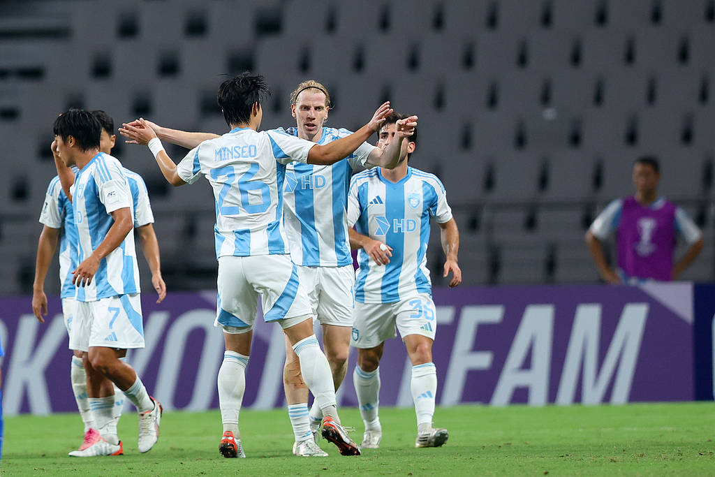 信用网如何申请_两轮不胜信用网如何申请!亚冠-阿苏埃破门+错失两单刀 申花疑遭漏判1-1蔚山