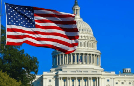 皇冠信用网开户_51票赞成44票反对皇冠信用网开户,美参议院投票结果出炉,特朗普下令开火,美官员突然发声感谢俄罗斯