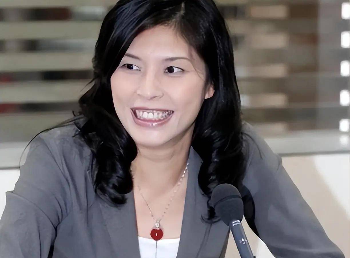 皇冠信用盘怎么弄_郑丽文当选国民党主席皇冠信用盘怎么弄,先攻民进党,不到24小时,赖清德民调崩盘