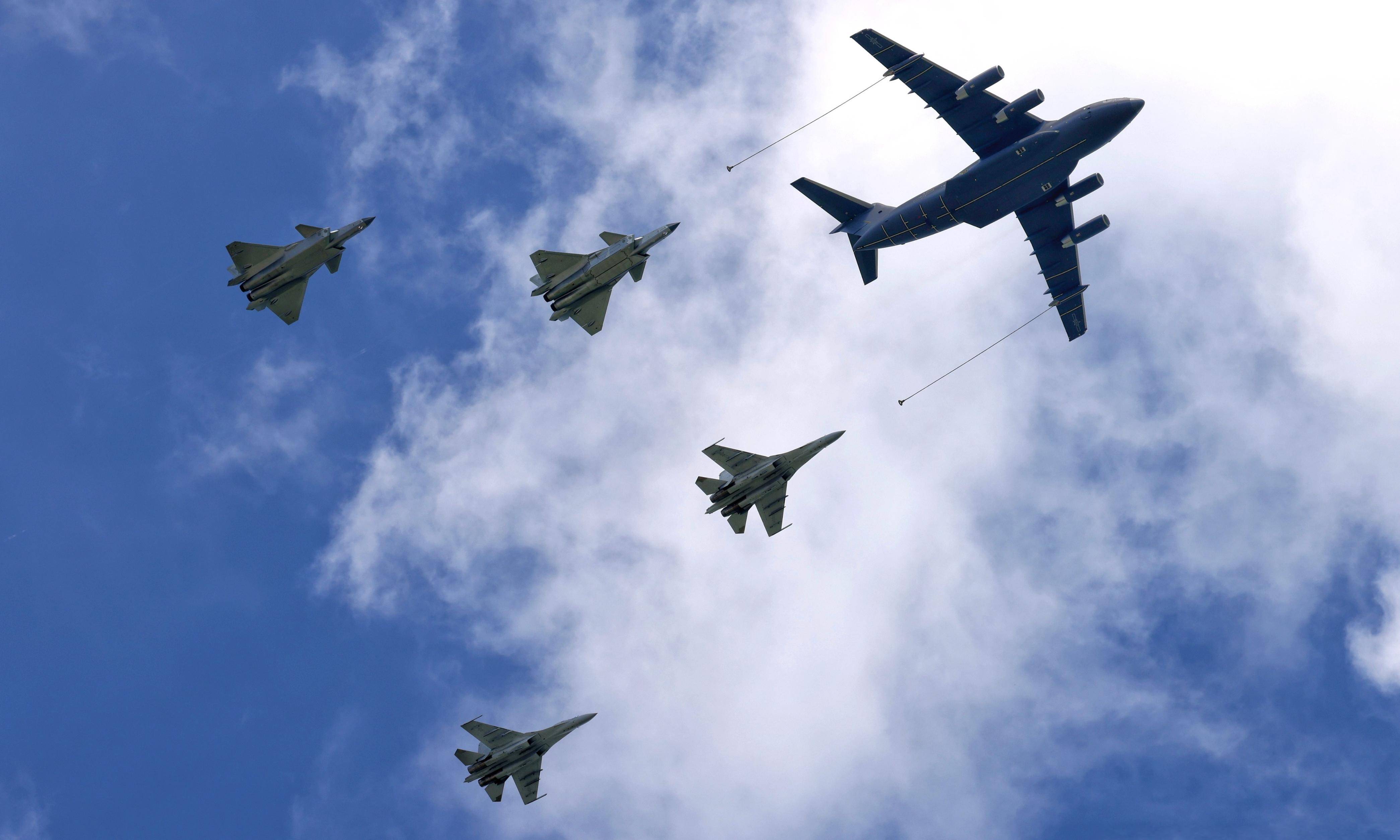 皇冠信用网开户
_中国用行动皇冠信用网开户
,让俄罗斯见识到了实力:一口气订购20架伊尔78加油机