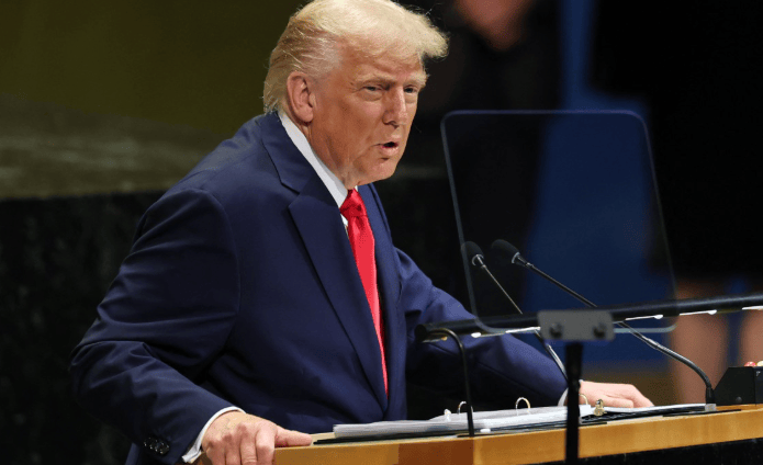 皇冠信用網会员注册网址
_美国果然不可信!中美会谈刚落地皇冠信用網会员注册网址
,特朗普开始“唱反调”,下令打造黄金舰队对付中国?