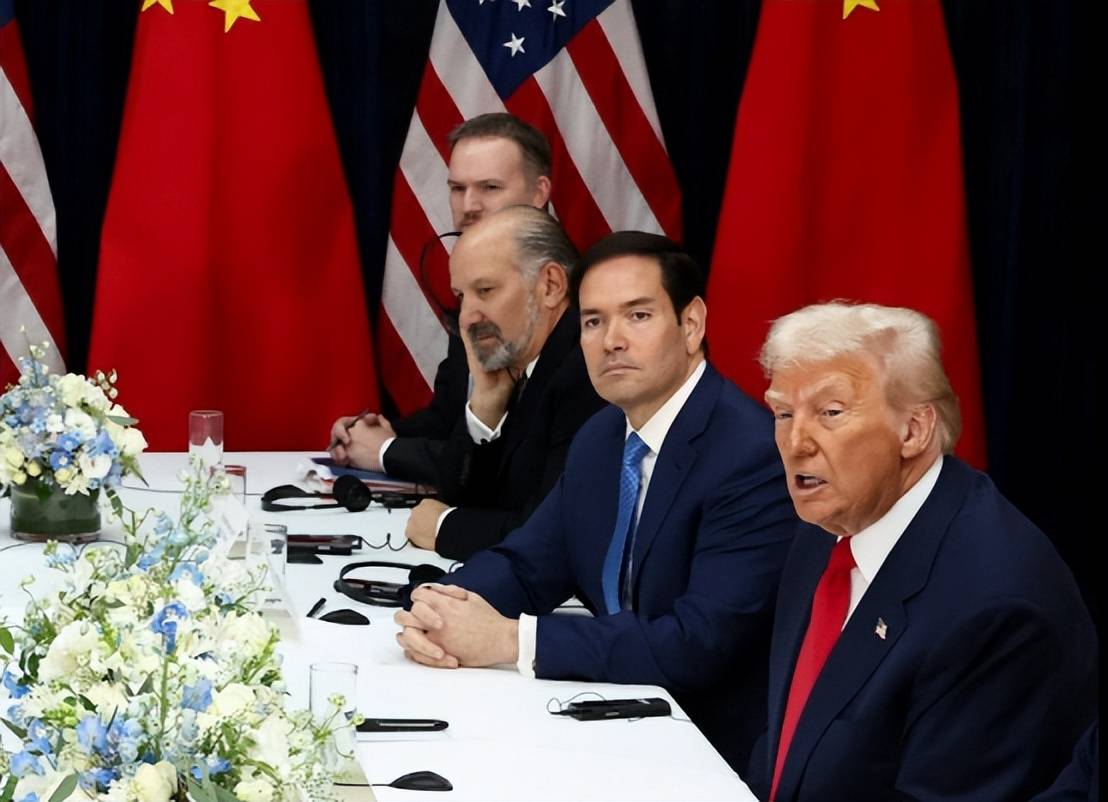 皇冠信用網怎么代理
_中美釜山会晤持续100分钟皇冠信用網怎么代理
,谈完后特朗普火速回国,接下来有两场战争在等着他!