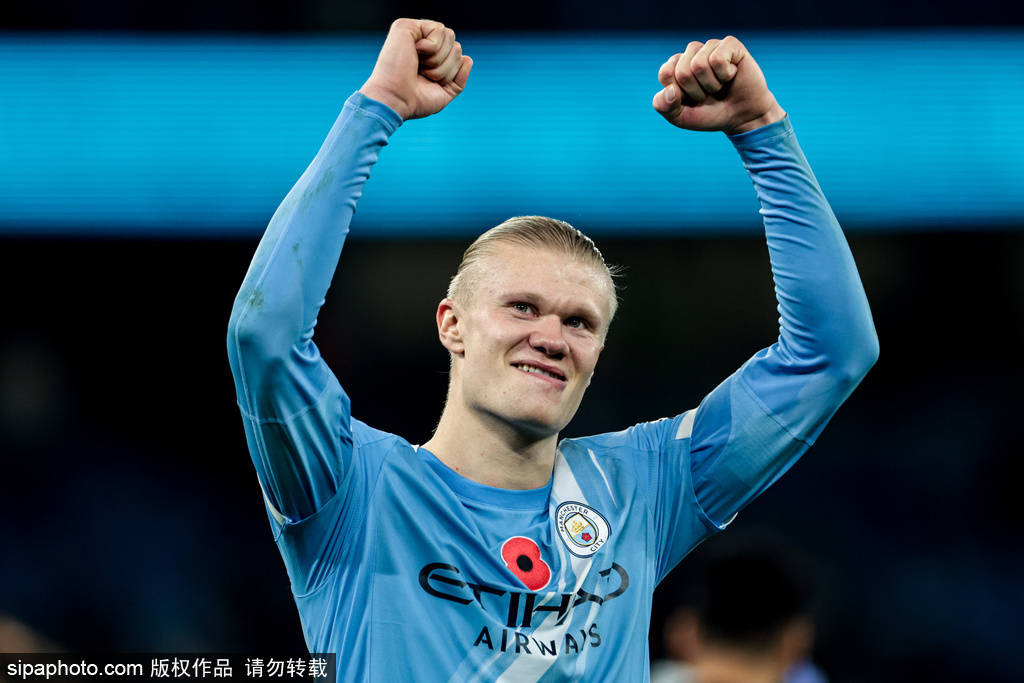 皇冠信用网押金多少
_英超-哈兰德破门+失点多库世界波+造点 曼城3-0利物浦