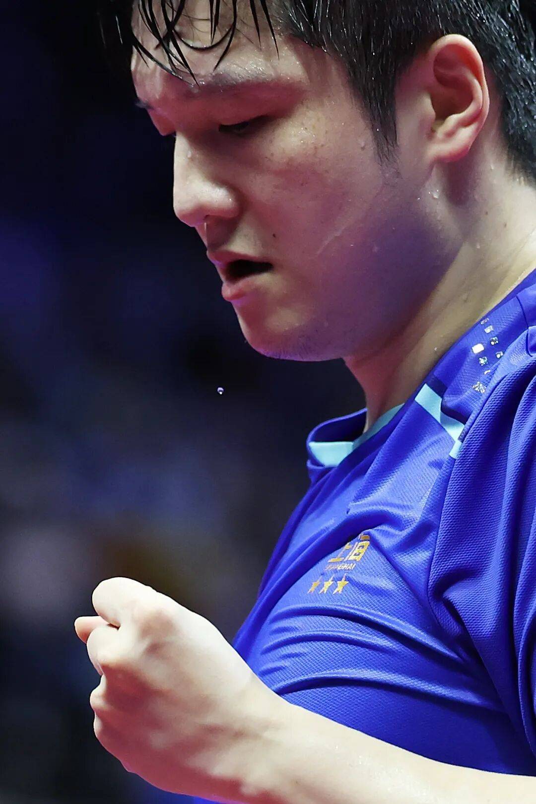 如何申请皇冠信用网
_羁绊!樊振东单打赢了如何申请皇冠信用网
,但他与王楚钦的全运会对决仍未结束