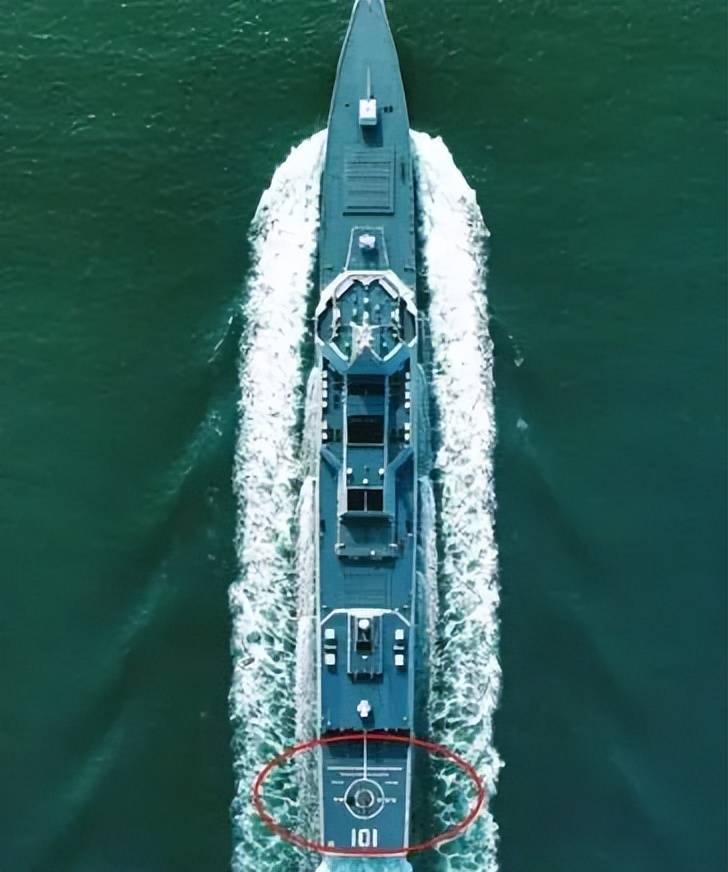 皇冠信用网会员开户申请
_官泄皇冠信用网会员开户申请
!国产某无人机航母已悄悄服役!中国航母数量已不可查?